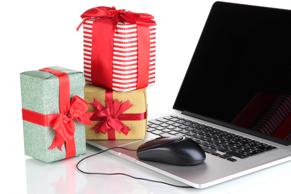 5 online holiday shopping trends that you didn't know about  Syndy