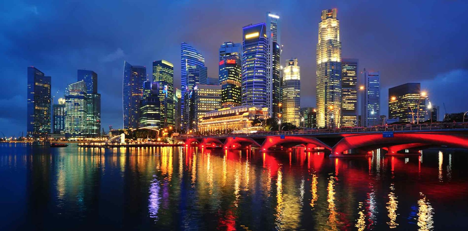 GS1 Singapore and Syndy Enter Strategic Partnership - Syndy