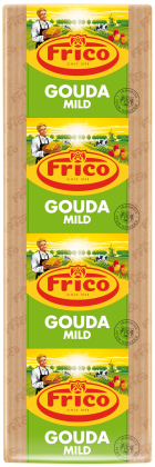 قالب جودا مايلد